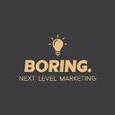 Boring Marketing GmbH company logo