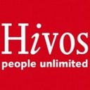Hivos company logo