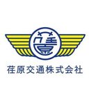 荏原交通株式会社 company logo