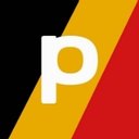 Pollyrubber Indústria S/A company logo