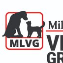 Mille Lacs & Becker Veterinary Clinics company logo