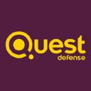 Quest Defense Systems &amp; Solutions, Inc. company logo