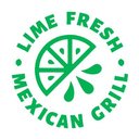 Lime Fresh Mexican Grill company logo