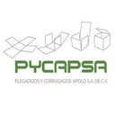 Pycapsa company logo