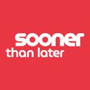 Sooner than Later Solutions Limited company logo