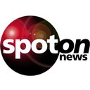 spot on news GmbH company logo