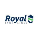 Royal Tank Lines company logo