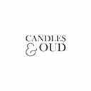CANDLES & OUD company logo