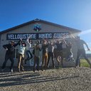 Yellowstone Hiking Guides company logo