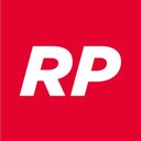 RP Fitness company logo