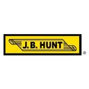 J.B. Hunt company logo