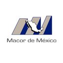 MACOR DE MEXICO SA DE CV company logo