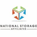 National Storage Affiliates company logo