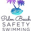 Palm Beach Safety Swimming company logo
