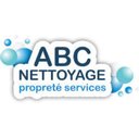 ABC NETTOYAGE company logo