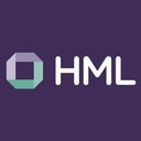 HML Group company logo