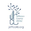 Jefferson County Library company logo