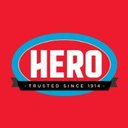 Hero Home Services company logo
