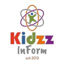 KidzzInForm company logo