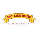 EAT LIKE HOME company logo