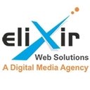Elixir Web Solutions company logo
