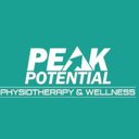 Peak Potential Physiotherapy & Wellness company logo