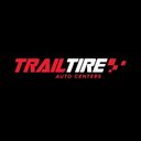 Trail Tire Vernon company logo