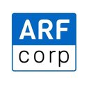 Dunkin' | ARF Corp. company logo