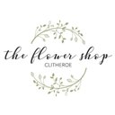 The Flower Shop company logo