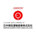 ニッコン株式会社　朝霞営業所 company logo