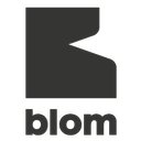 Blom Interieurs company logo