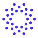 Clear company logo