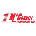 McConnell Transport Ltd. company logo