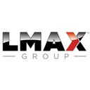 LMAX Group company logo