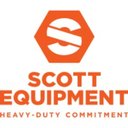 SCOTT EQUIPMENT COMPANY LLC company logo