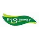 The Greenery company logo