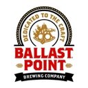 Ballast Point Brewing Company company logo