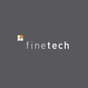 finetech company logo