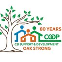 CSI Support &amp; Development company logo