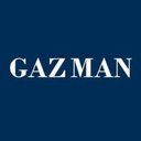 GAZMAN company logo