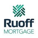 Ruoff Mortgage company logo