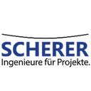 Scherer Ingenieure company logo