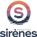 Vedettes Sirènes company logo