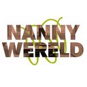 Nannywereld company logo