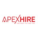 ApexHire company logo