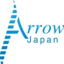 アロージャパン株式会社 company logo