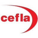 Cefla North America company logo