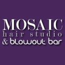 Mosaic Hair Studio company logo