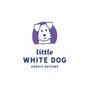 Little White Dog Doggie Daycare company logo