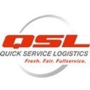 Meyer Quick Service Logistics GmbH &amp; Co. KG company logo